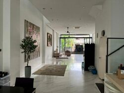 Hillview Garden Estate (D23), Semi-Detached #461180471